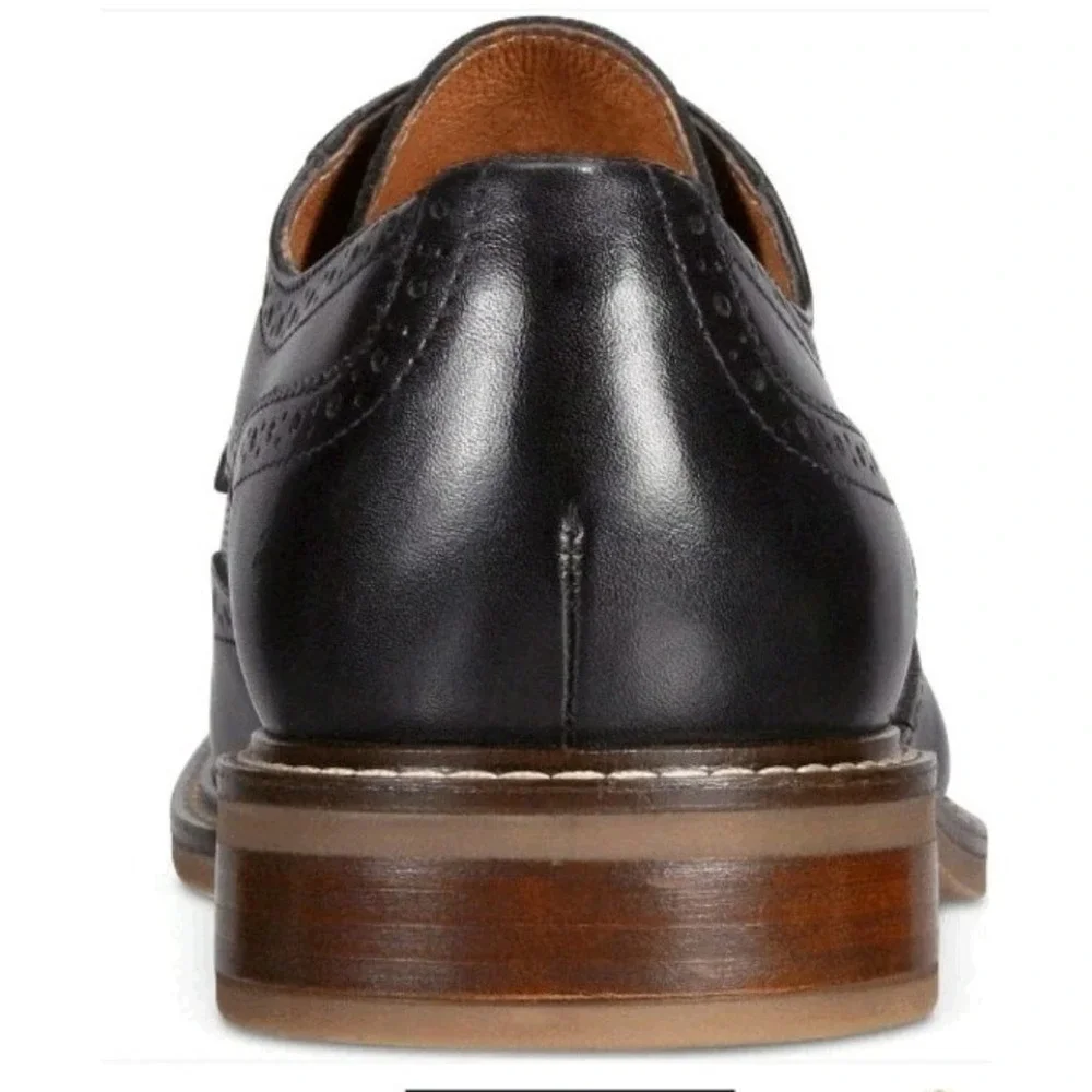 Alfani tyler leather